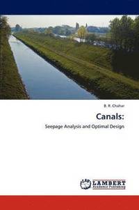 bokomslag Canals