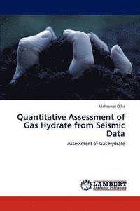 bokomslag Quantitative Assessment of Gas Hydrate from Seismic Data