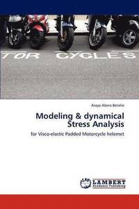 bokomslag Modeling & Dynamical Stress Analysis