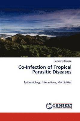 Co-Infection of Tropical Parasitic Diseases 1