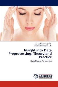 bokomslag Insight Into Data Preprocessing