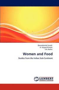 bokomslag Women and Food