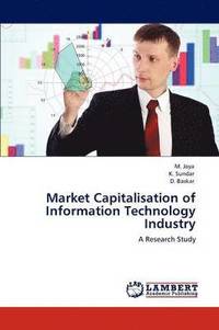 bokomslag Market Capitalisation of Information Technology Industry