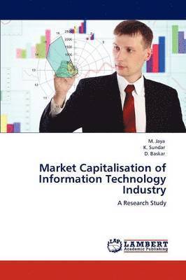 Market Capitalisation of Information Technology Industry 1