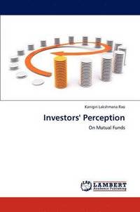 bokomslag Investors' Perception