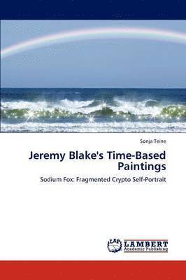 Jeremy Blake's Time-Based Paintings 1