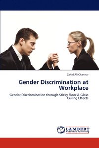 bokomslag Gender Discrimination at Workplace