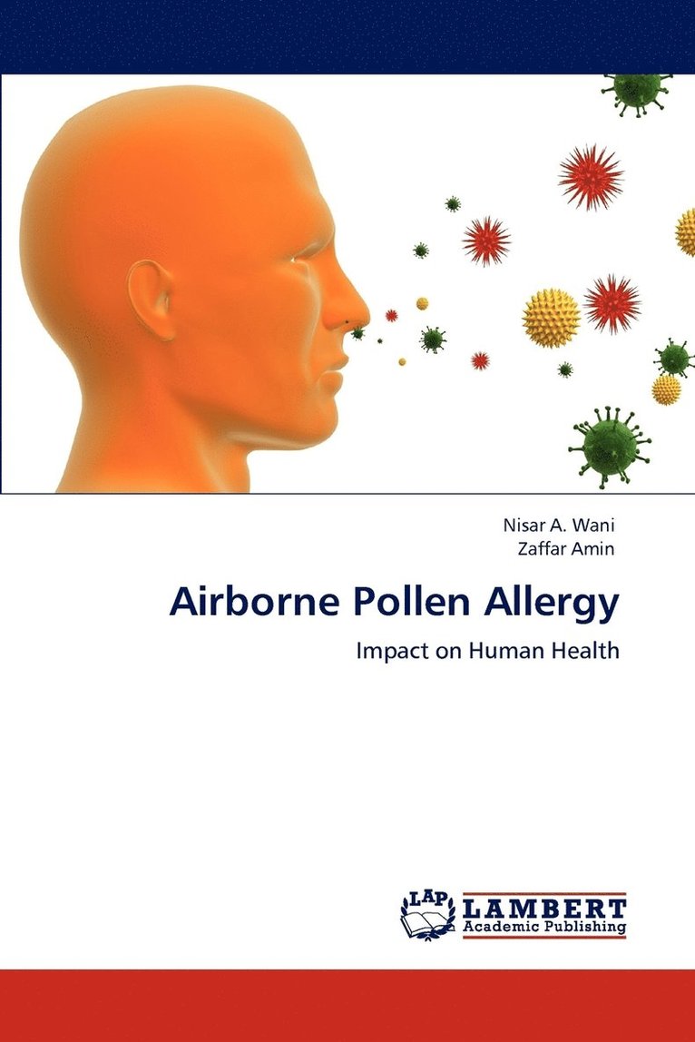 Airborne Pollen Allergy 1