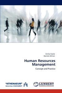 bokomslag Human Resources Management