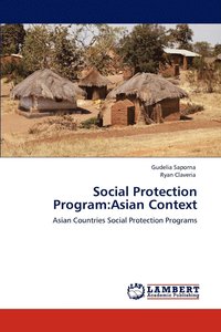 bokomslag Social Protection Program