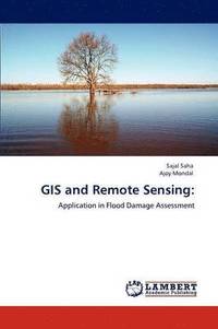 bokomslag GIS and Remote Sensing