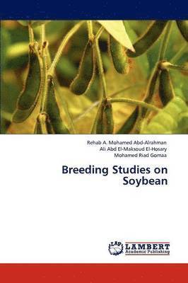 Breeding Studies on Soybean 1