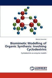 bokomslag Biomimetic Modelling of Organic Synthesis