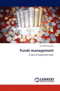 bokomslag Funds management