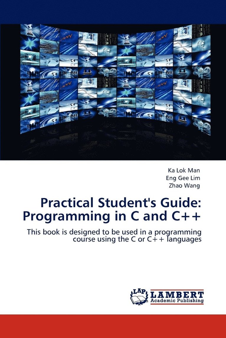 Practical Student's Guide 1