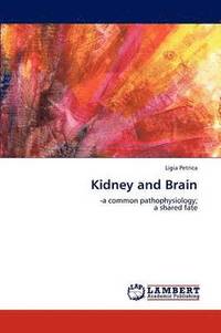 bokomslag Kidney and Brain