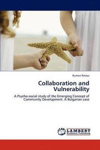 bokomslag Collaboration and Vulnerability