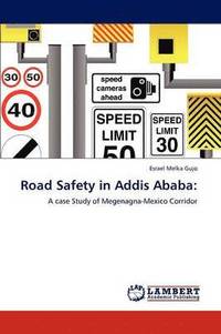 bokomslag Road Safety in Addis Ababa