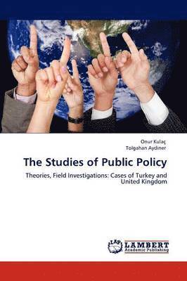 The Studies of Public Policy 1