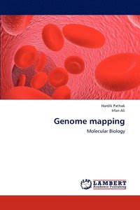 bokomslag Genome mapping