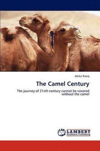 bokomslag The Camel Century