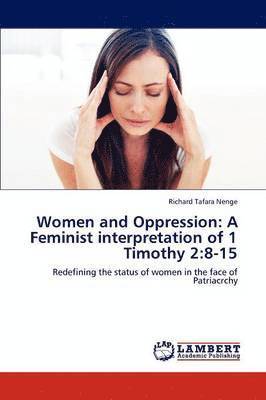 Women and Oppression 1