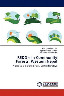 Redd+ in Community Forests, Western Nepal 1