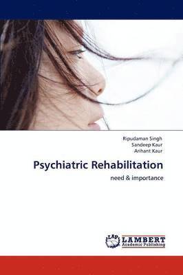 Psychiatric Rehabilitation 1