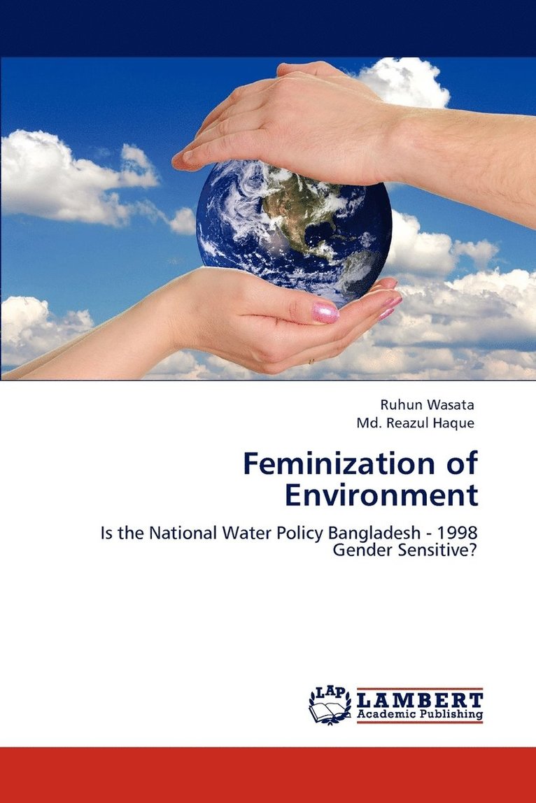 Feminization of Environment 1