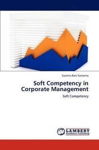 bokomslag Soft Competency in Corporate Management