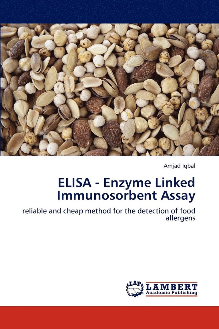 ELISA - Enzyme Linked Immunosorbent Assay 1