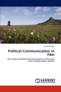 bokomslag Political Communication in Film