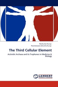 bokomslag The Third Cellular Element