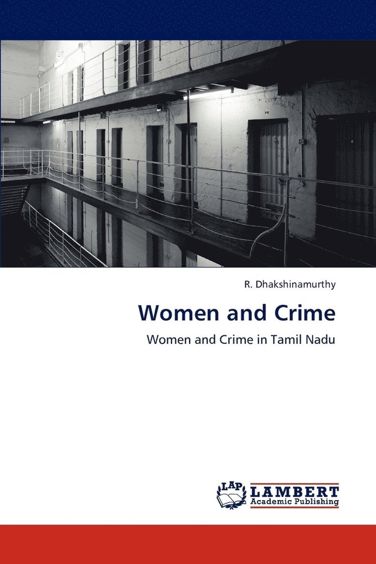Women and Crime 1