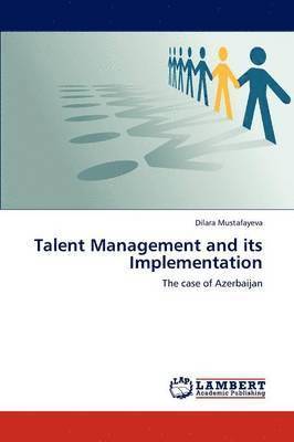 bokomslag Talent Management and Its Implementation
