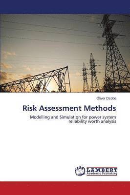 Risk Assessment Methods 1