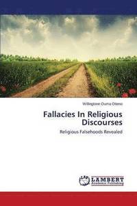 bokomslag Fallacies in Religious Discourses