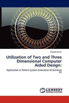 bokomslag Utilization of Two and Three Dimensional Computer Aided Design