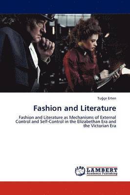 Fashion and Literature 1