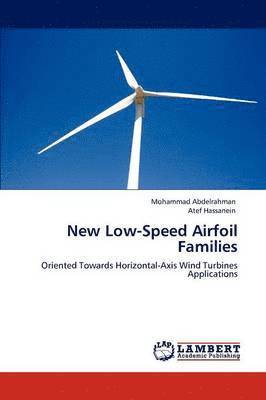 New Low-Speed Airfoil Families 1