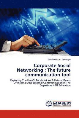 Corporate Social Networking 1