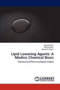 bokomslag Lipid Lowering Agents