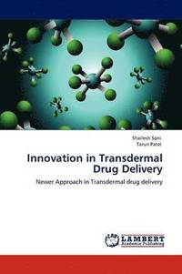 bokomslag Innovation in Transdermal Drug Delivery