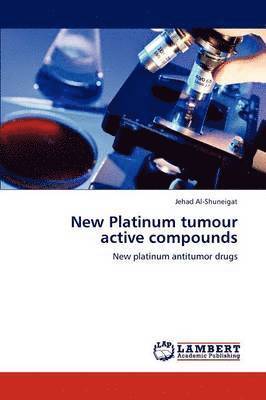 New Platinum tumour active compounds 1