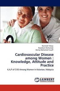 bokomslag Cardiovascular Disease among Women