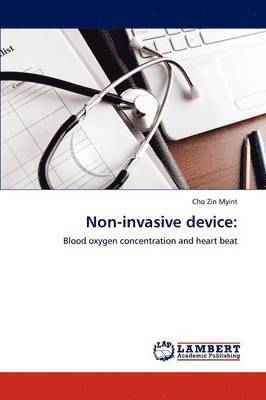 bokomslag Non-invasive device