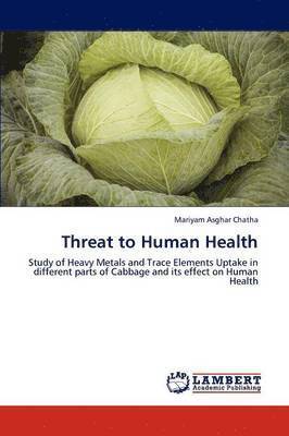Threat to Human Health 1