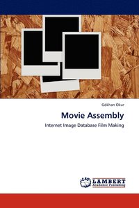 bokomslag Movie Assembly
