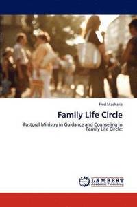 bokomslag Family Life Circle