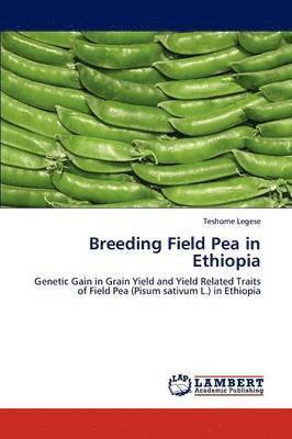 Breeding Field Pea in Ethiopia 1